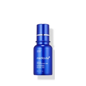 MEDICUBE One Day Exosome Shot Pore Ampoule 2000 30ml