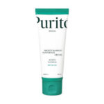 PURITO SEOUL Mighty Bamboo Panthenol Cream / Hidratáló krém panthenollal 100ml