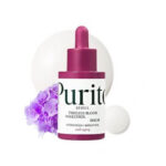 PURITO SEOUL Timeless Bloom Bakuchiol Serum / Öregedésgátló szérum 30ml