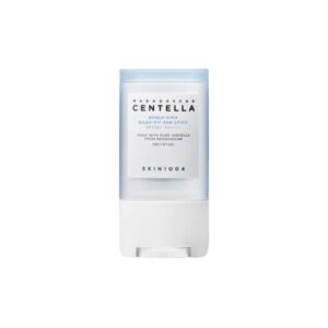 SKIN 1004 Madagascar Centella Hyalu-Cica Silky-Fit Sun Stick SPF 50+ PA++++/ Fényvédő Stift 20g