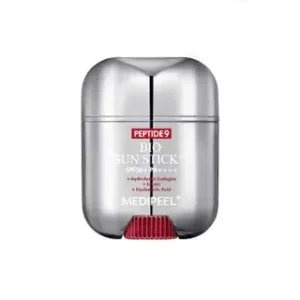 Medipeel Peptide 9 Bio Sunstick Pro SPF50+ PA+++ / Fényvédő stift peptidkomplexszel 19g