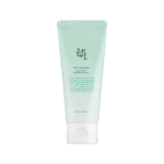 Beauty of Joseon Green Plum Refreshing Cleanser /arctisztító gél 100ml