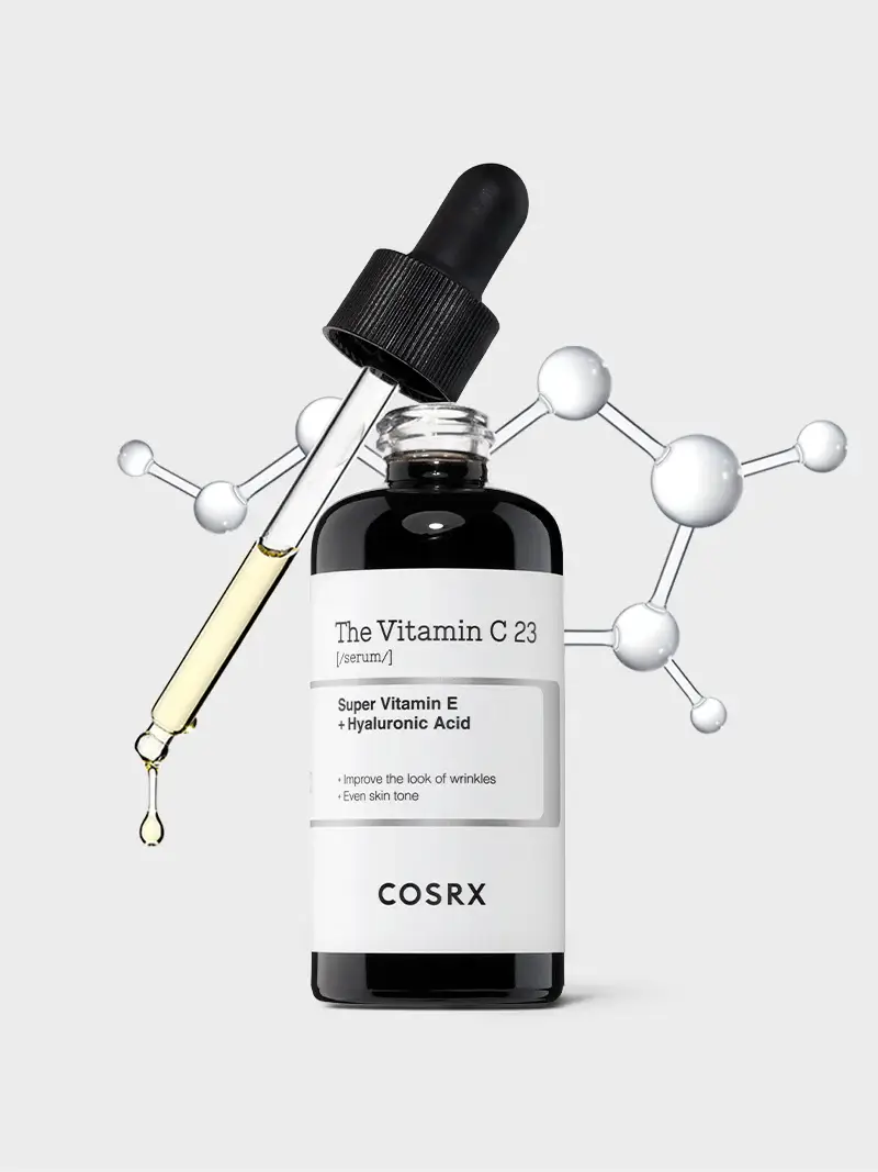 COSRX The Vitamin C 23 Serum 20ml /szérum