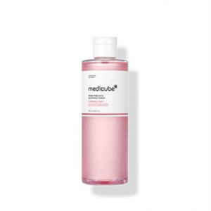 MEDICUBE PDRN Pink Cica Soothing Toner 250ml
