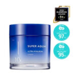 MISSHA Super Aqua Ultra Hyalron Cream 70ml