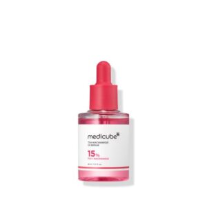 MEDICUBE TXA Niacinamide 15 Serum 30ml /szérum