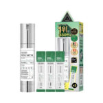 VT COSMETICS Reedle Shot 100 set( 1Db Reedle Shot 100 50ml+3Db Reedle Shot 300 1ML)
