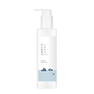 ROUND LAB 1025 Dokdo Cleansing Milk_200ml