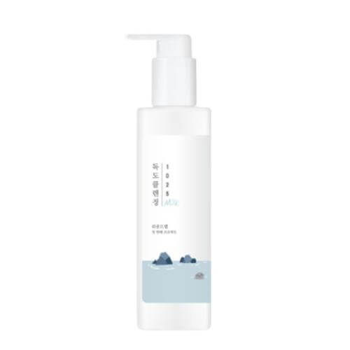 ROUND LAB 1025 Dokdo Cleansing Milk_200ml