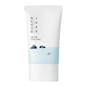 ROUNDLAB 1025 Dokdo Sunscreen SPF50+ PA++++_50ml