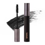 HEIMISH Dailism Smudge Stop Mascara Volume Black / Fekete Szempillaspirál 9g