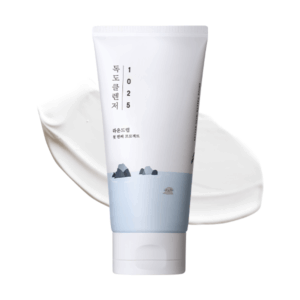 ROUND LAB 1025 Dokdo Cleanser_150ml