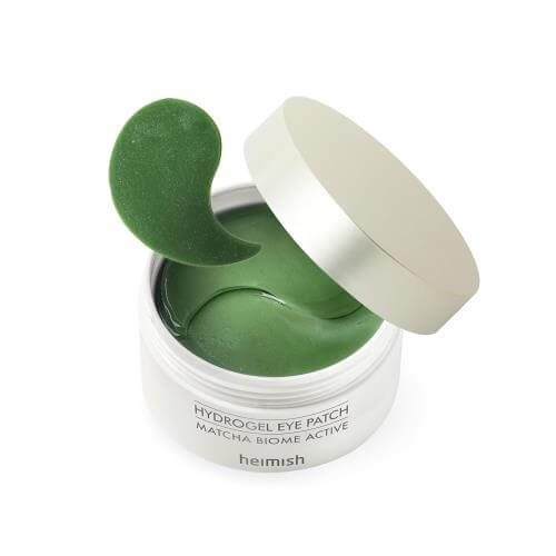 HEIMISH Matcha Biome Hydrogel Eye Patch 60db /szemtapasz