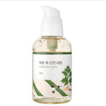 ROUNDLAB Mugwort Calming Serum 50ml (Renewal) /szérum