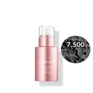 MEDICUBE PDRN Pink Collagen Exosome Shot Serum 7500 30ml /arcszérum