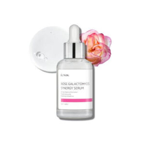 IUNIK Rose Galactomyces Synergy Serum 50ml