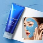 MEDICUBE Zero Pore Blackhead Mud Mask 100g
