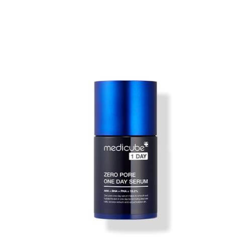 MEDICUBE Zero Pore One Day Serum 30ml /szérum