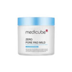 MEDICUBE Zero Pore Pad Mild 70 db