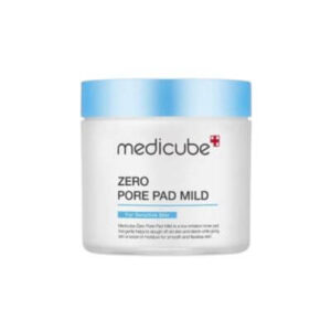 MEDICUBE Zero Pore Pad Mild 70 db