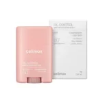 CELIMAX Oil Control Mattifying Sun Stick 19g