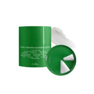 DR. ALTHEA Pure Grinding Cleansing Balm 50ml /arctisztító balzsam