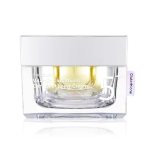 NUMBUZIN No.5+ Vitamin Glutathione Dark Spot Laser Cream 50ml