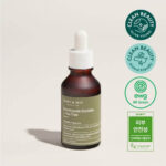 MARY & MAY Houttuynia Cordata +Tea Tree Serum 30ml /szérum