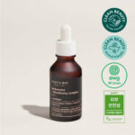 MARY & MAY Idebenone + Blackberry Complex Serum 30ml