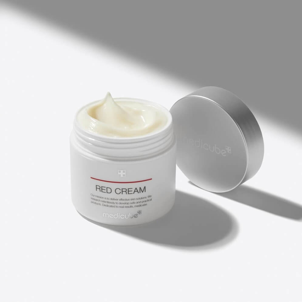 MEDICUBE RED CREAM 2.0 50ml - Image 2