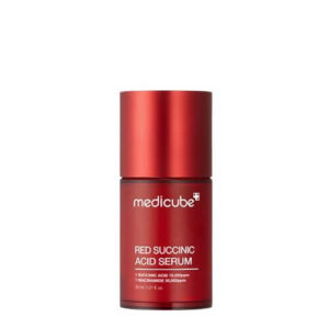 MEDICUBE Red Succinic Acid Serum 30ml