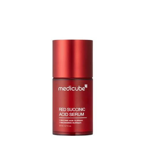 MEDICUBE Red Succinic Acid Serum 30ml