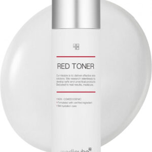 MEDICUBE RED TONER 2.0 100ml (New version)