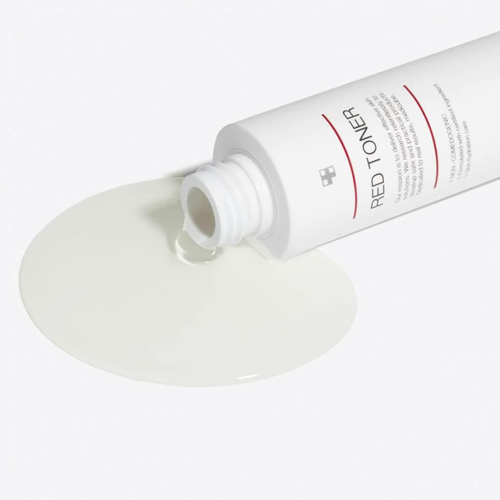MEDICUBE RED TONER 2.0 100ml (New version) - Image 2