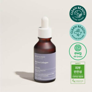 MARY & MAY Marine Collagen Serum 30ml (Renew)