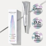 MARY & MAY Tranexamic Acid+ Glutathion Eye Cream  30ml (Renew)