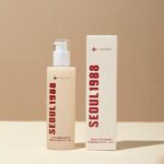 K-SECRET Seoul 1988 Essence : Snail Mucin 97% + Rice 100ml