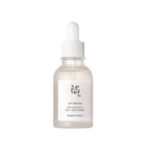 BEAUTY OF JOSEON Glow Deep Serum : Rice +Alpha Arbutin 60ml