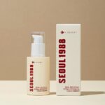 K-SECRET Seoul 1988 Serum: Retinal Liposome 2% + Black Ginseng 30ml