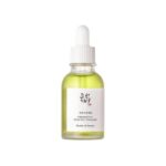 BEAUTY OF JOSEON Calming serum : Green tea + Panthenol 60ml
