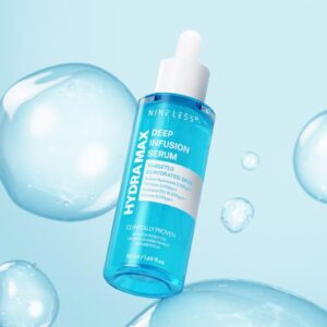 NINE LESS Hydra-Max Deep Infusion Serum 50ml