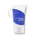 ISNTREE Hyaluronic Acid Natural Sun Cream SPF 50+ PA++++ 50ml