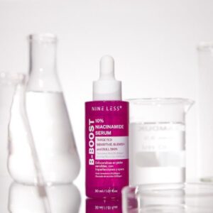 NINE LESS B-Boost 10% Niacinamide Serum 30ml