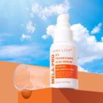 NINE LESS Mela-pro 5% Tranexamic Acid Serum 30ml
