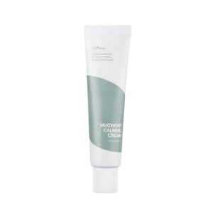 ISNTREE Mugwort Calming Cream 50ml