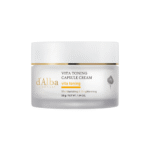 D'ALBA Vita Toning Capsule Cream 55 g /arckrém