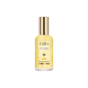 d'Alba Vita Toning Capsule Serum 100ml /szérum