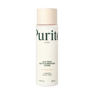 PURITO SEOUL Oat PDRN Gentle Refining Toner 200ml