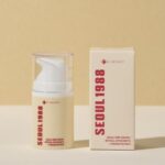 K-SECRET Seoul 1988 Cream: Retinal Liposome 1% + Fermented Rice 50ml