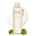 HEVEBLUE Salmon Caring Centella Toner 200ml